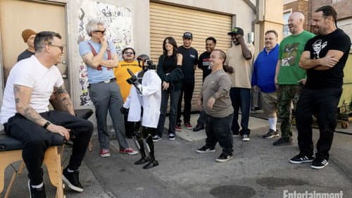 Jackass: Best and Last Bild 3