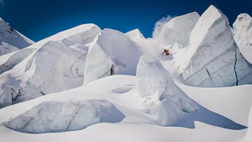 Markus Eder: The Ultimate Run Bild 1