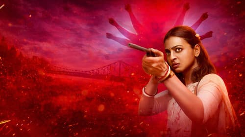 Mrs. Undercover Bild 2