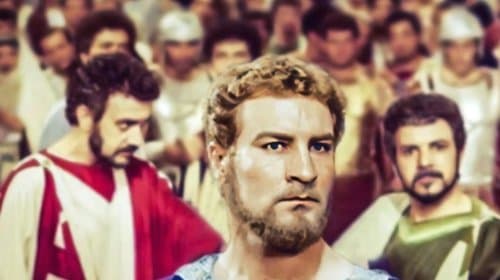 مردان آنجلس Bild 1