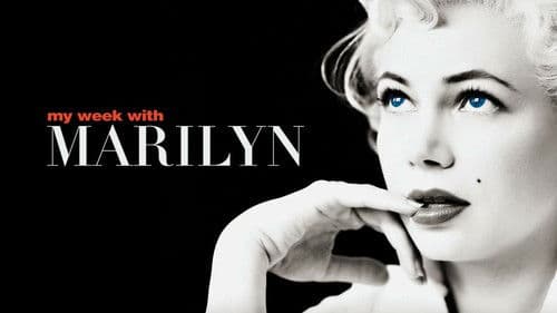 My Week with Marilyn Bild 8