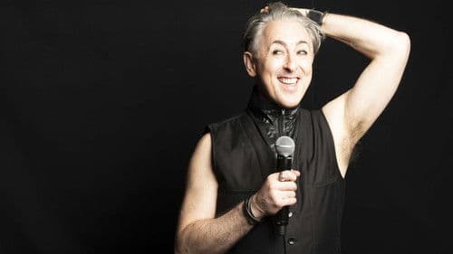 Club Cumming Presents a Queer Comedy Extravaganza! Bild 1