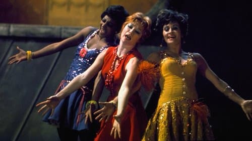 Sweet Charity Bild 1