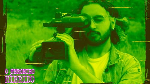 O Terceiro Híbrido Bild 1