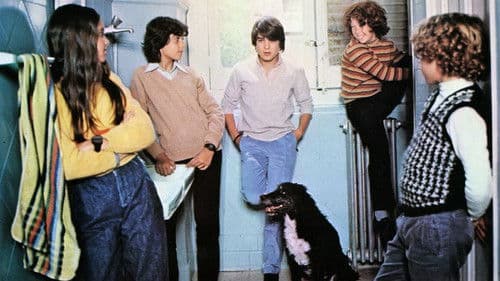 Los Parchís contra el inventor invisible Bild 1