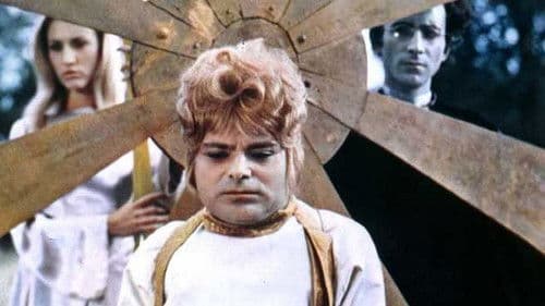 Balsamus l'uomo di Satana Bild 1