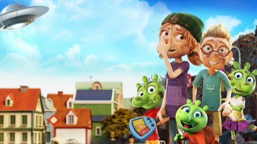 Die Olchis - Willkommen in Schmuddelfing Bild 7