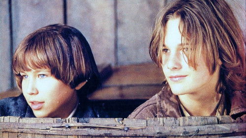 Tom und Huck Bild 5