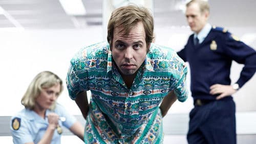 The Mule - Nur die inneren Werte zählen Bild 6