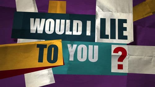 Would I Lie to You? Bild 6