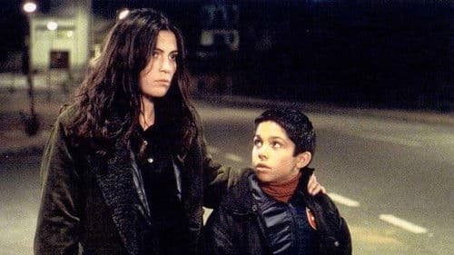 A Mulher Polícia Bild 2