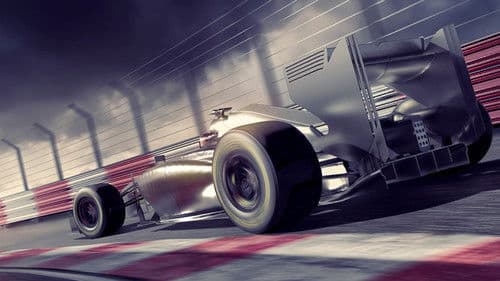 Guy Martin Vs The Robot Car Bild 1