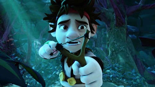 Troll – Die magische Welt von Trym Bild 5