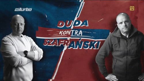 Duda kontra Szafrański Bild 2