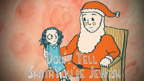 Don't Tell Santa You're Jewish! Bild 1