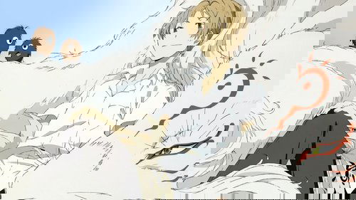 Natsume’s Book of Friends Bild 5