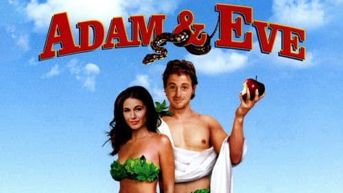 Adam and Eve Bild 3