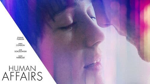 Human Affairs Bild 2