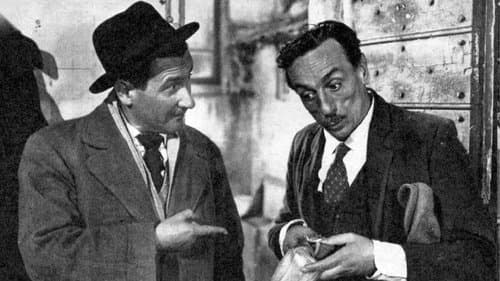 Die sieben Sünden Bild 1