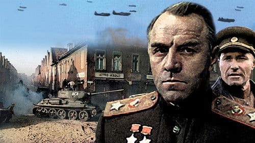 Befreiung, Teil 4 - Die Schlacht um Berlin Bild 3