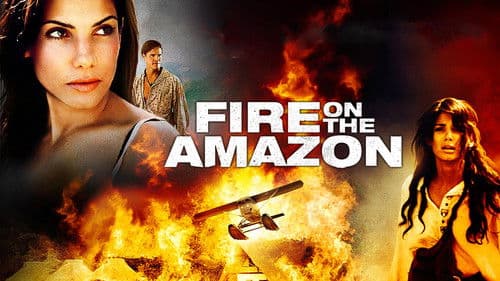 Fire on the Amazon Bild 6