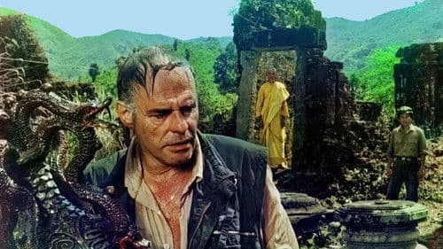 Klątwa Doliny Węży Bild 2