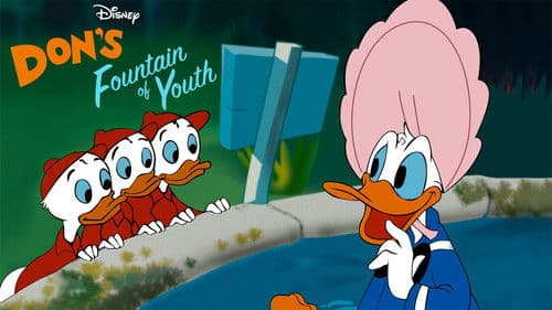 Donalds Jungbrunnen Bild 5