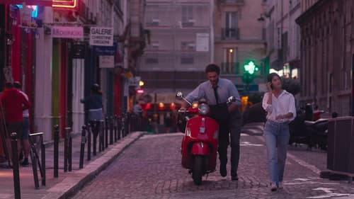 Frühling in Paris Bild 4