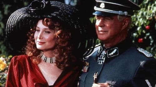 Night of the Fox Bild 1