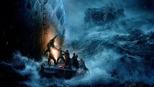 The Finest Hours Bild 2