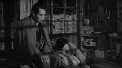 Treibende Wolken Bild 4