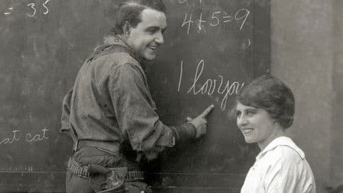 The Virginian Bild 1