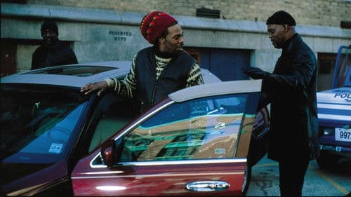 Shaft - Noch Fragen? Bild 7