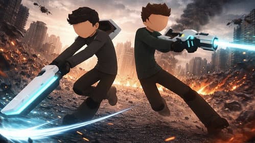 Shadow Protocol Bild 1