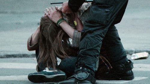 Terrorister - En film om dom dömda Bild 2