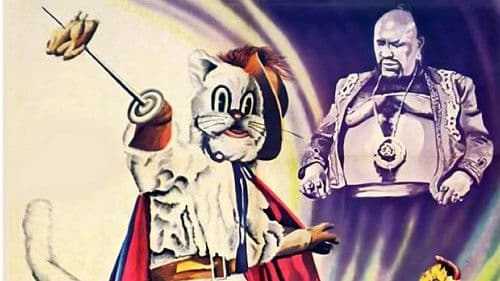 El gato con botas Bild 2