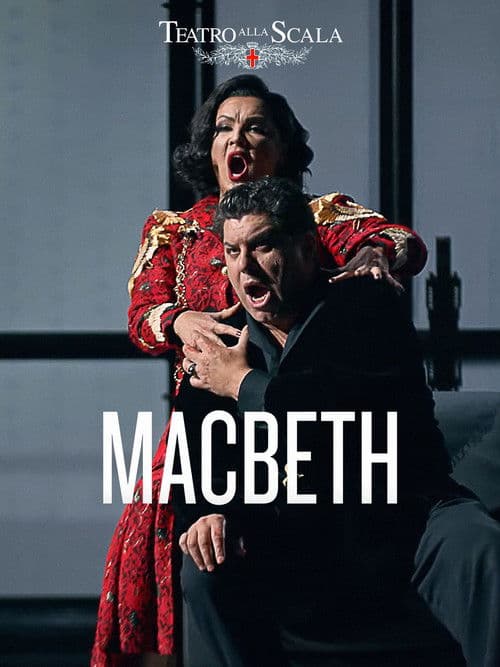 Giuseppe Verdi: Macbeth