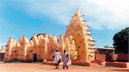 Yeelen - Das Licht Bild 8