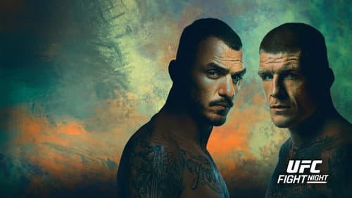 UFC Fight Night 272: Moicano vs. Duncan Bild 4