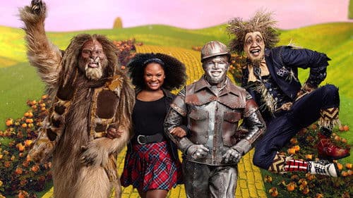 The Wiz Live! Bild 1