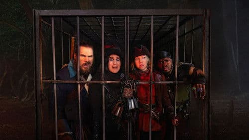 Die frei erfundenen Abenteuer von Dick Turpin Bild 2