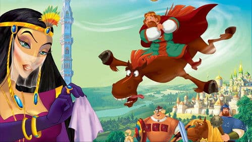 How Not to Rescue A Princess Bild 4