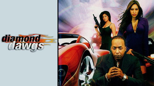 Diamond Dawgs Bild 1