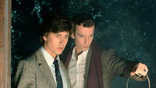 The White Monster Bild 4