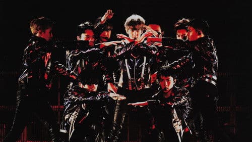EXO Planet #3 The EXO'rDIUM in Japan Bild 4