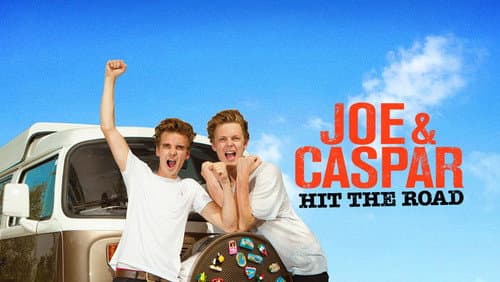 Joe & Caspar Hit the Road Bild 1