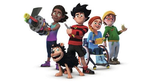 Dennis & Fletscher – Blämtastisch! Bild 4