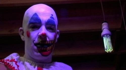 Fear of Clowns Bild 7