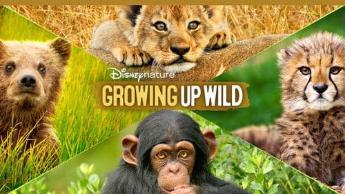 Aufwachsen in der Wildnis Bild 4