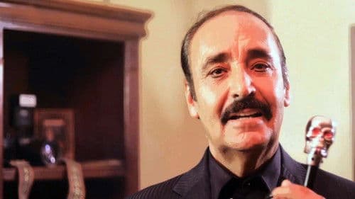 Mi padrino es el diablo Bild 1